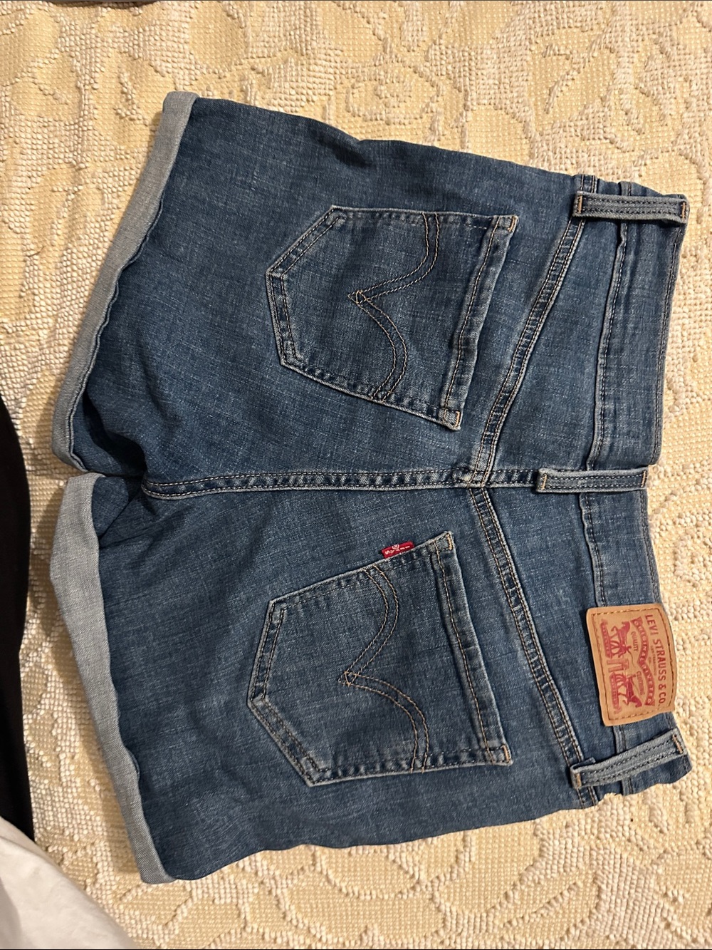 Shorts - Picture 2 of 4